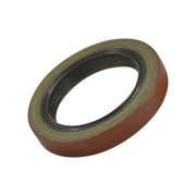 Yukon Gear Ci Vette Side Yoke Stub Axle Seal 63-79 Yukon Gear & Axle Differential Seal Kits