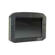 AEM CD-7 Carbon Flush Digital Dash Display AEM Gauges
