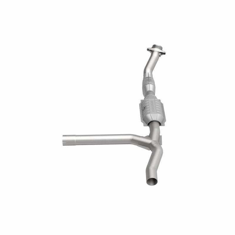 MagnaFlow Conv DF 01 Ford Trucks 4.6L Magnaflow Catalytic Converter Direct Fit