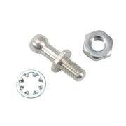 Edelbrock 1/4 Ball End Stud Edelbrock Carburetor Rebuild Components