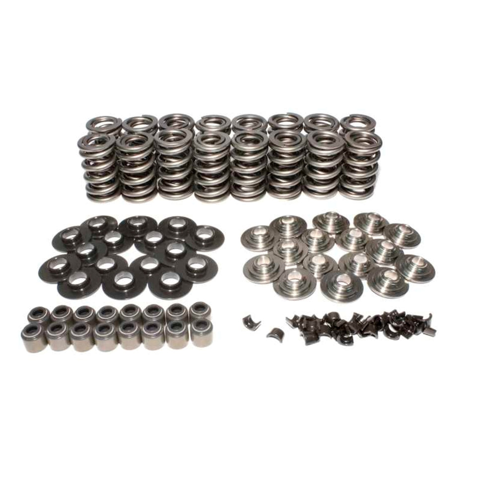 COMP Cams Kit Dual Valve Spring Ti LS 26926TI-KIT