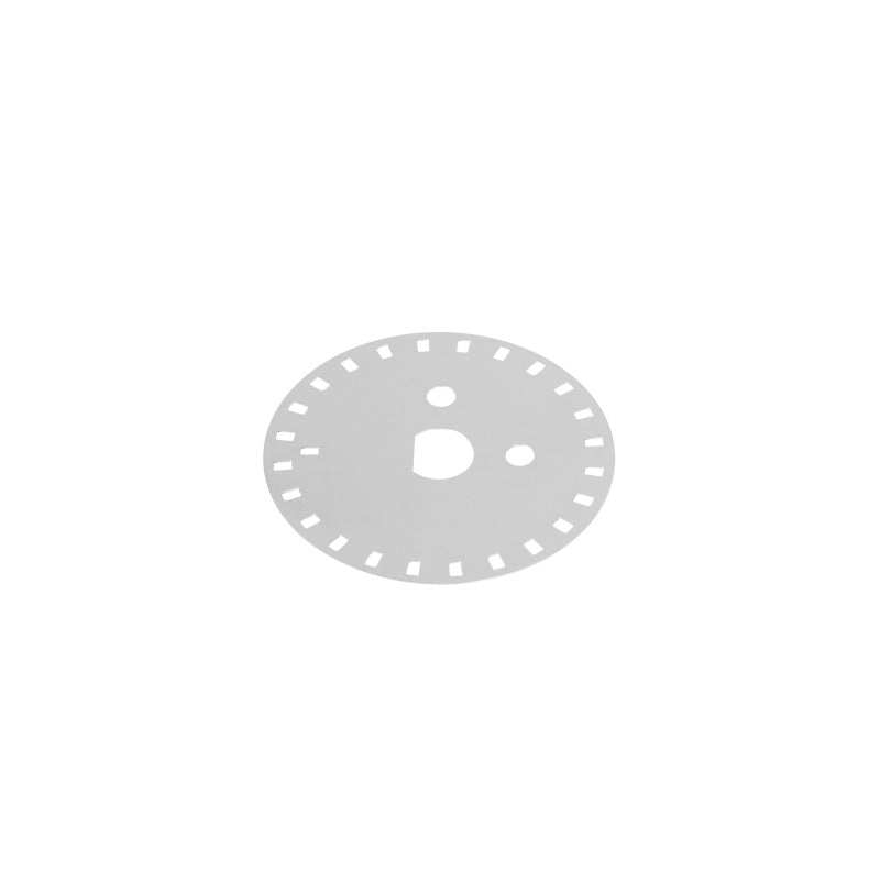 AEM Cam Angle Sensor Disk for Nissan SR20DET RWD KA24DE (50mm OD) AEM Data Acquisition