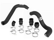 aFe Bladerunner 3in Intercooler Hot and Cold Side Tubes for 03-07 Ford Diesel Trucks V8-6.0L (td) aFe Intercoolers