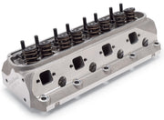 Edelbrock Single Victor Jr 289-351W-Flat Tap Head Edelbrock Heads