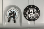 Aeromotive 1969 Chevrolet Camaro 340 Stealth Gen 2 Fuel Tank Aeromotive Fuel Tanks