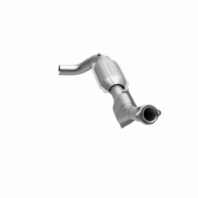 MagnaFlow Direct Fit Catalytic Converter 97-98 Ford Trucks 4.6L Magnaflow Catalytic Converter Direct Fit