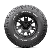 Mickey Thompson Baja Legend MTZ Tire - 33X10.50R15LT 114Q 90000056179 Mickey Thompson Automotive/UTV Tires - On Road