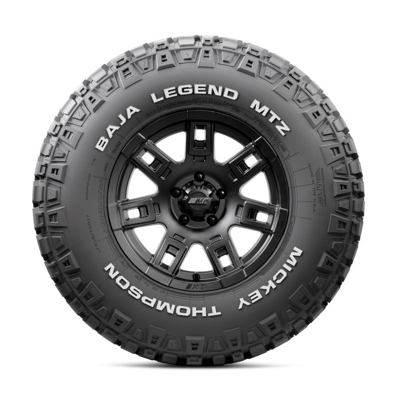 Mickey Thompson Baja Legend MTZ Tire - LT285/75R16 126/123Q 90000057343 Mickey Thompson Automotive/UTV Tires - On Road