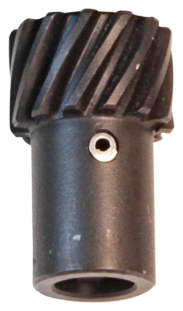 Iron Distributor Gear for AMC V8 8005 MSD Autoparts