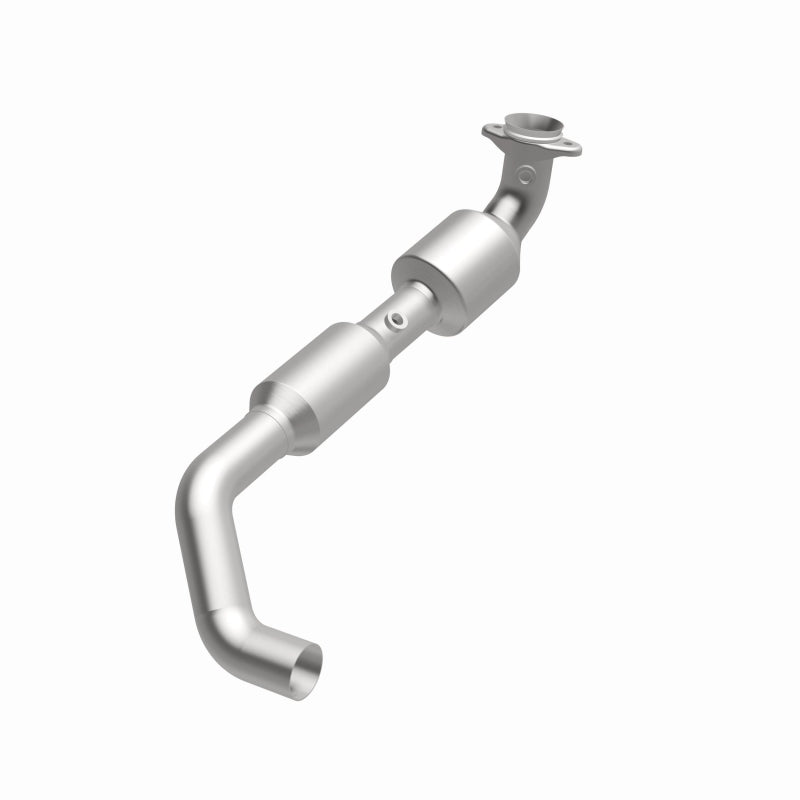 MagnaFlow 2004 Ford F-150 5.4L Direct Fit Converter Magnaflow Catalytic Converter Direct Fit
