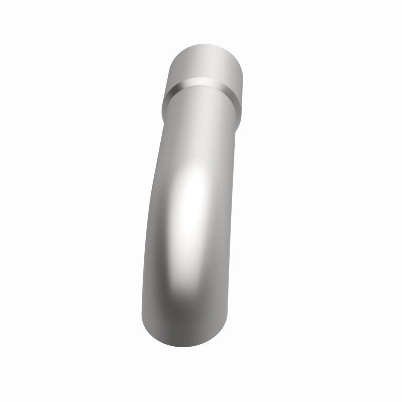 MagnaFlow Tip 1-pk Turndown 2.50x13 2.75 Magnaflow Catalytic Converter Universal