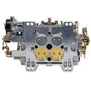 Edelbrock Carburetor AVS2 Series 4-Barrel 650 CFM Off-Road Electric Choke Satin Finish (Non-EGR) Edelbrock Carburetors