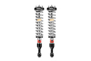 Eibach 24-25 Toyota Land Cruiser SUV 2.4L Turbo Hybrid Pro-Truck Coilovers - Front Eibach Coilovers