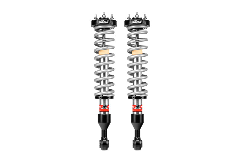 Eibach 24-25 Toyota Land Cruiser SUV 2.4L Turbo Hybrid Pro-Truck Coilovers - Front Eibach Coilovers
