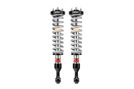Eibach 24-25 Toyota Land Cruiser SUV 2.4L Turbo Hybrid Pro-Truck Coilovers - Front Eibach Coilovers