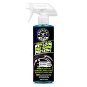Chemical Guys Galactic Black Wet Tire Shine Coating - 16oz Chemical Guys Car Waxes