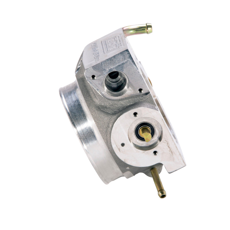 BBK 98-03 Camaro Firebird GTO LS1 80mm Throttle Body BBK Power Plus BBK Throttle Bodies