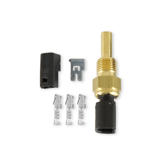 AEM Water Temp Sensor Kit 30-2012 AEM Autoparts