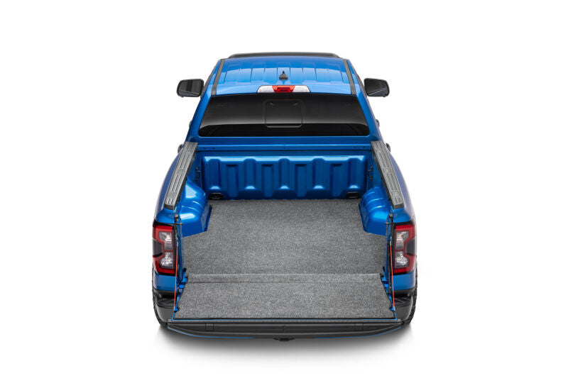 Husky Liners 17-25 Ford F-250/350 SuperDuty 6.5ft Bed Guardian Comfort Bed & Tailgate Mat Husky Liners Bed Liners