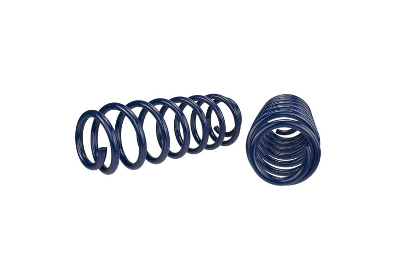 Ford Racing 2013 Cobra Jet Spring Kit Ford Racing Lowering Springs