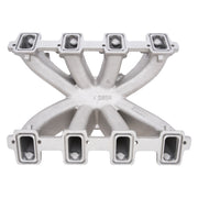 Edelbrock Manifold Super Victor GM LS3 V8 Carbureted 4150 Series Flange Edelbrock Intake Manifolds