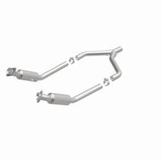 MagnaFlow Conv DF 06-07 Mustang 4.0L OEM Magnaflow Catalytic Converter Direct Fit