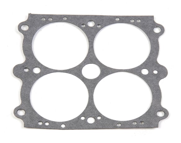 Throttle Body Gasket 108-7 HOLLEY Autoparts