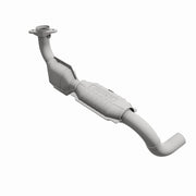 MagnaFlow DF Cat Conv 04-06 Ford F-150 Pick Up (Exc Heritage) / 06 Lincoln Mark LT Truck Driver Side Magnaflow Catalytic Converter Direct Fit