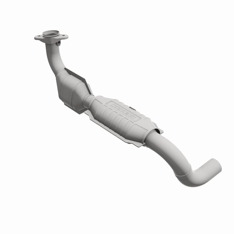 MagnaFlow DF Cat Conv 04-06 Ford F-150 Pick Up (Exc Heritage) / 06 Lincoln Mark LT Truck Driver Side Magnaflow Catalytic Converter Direct Fit