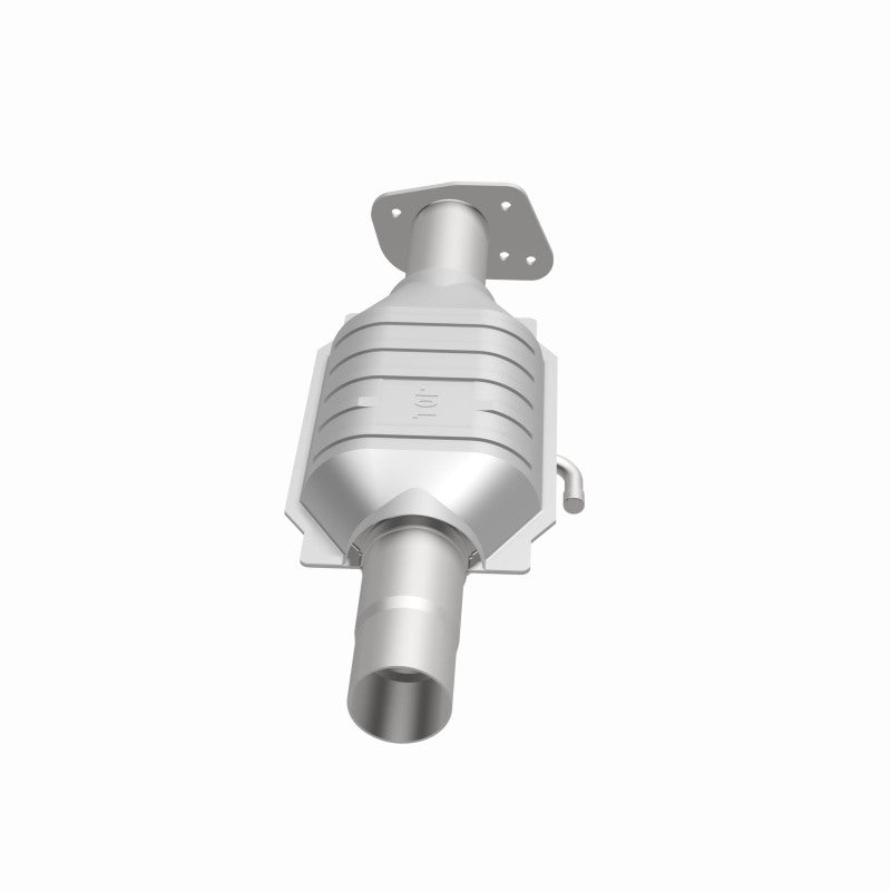 MagnaFlow Conv GM 23456 23X6.5X4 2.25/2.25 Magnaflow Catalytic Converter Direct Fit