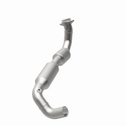 MagnaFlow 02-03 Ford F-150 5.4L Direct Fit Converter Magnaflow Catalytic Converter Direct Fit