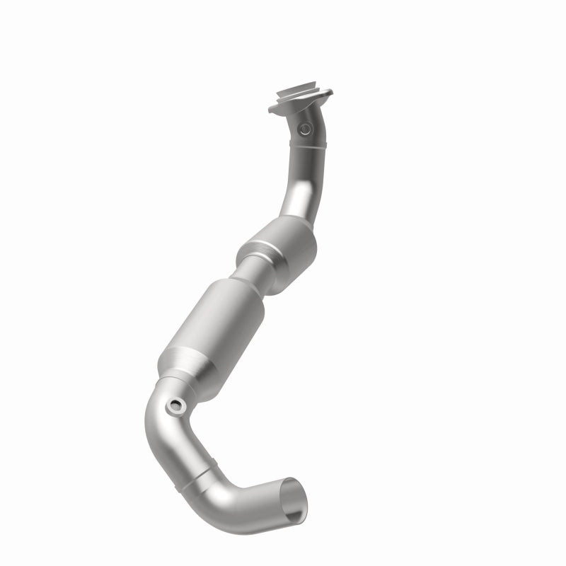 MagnaFlow 02-03 Ford F-150 5.4L Direct Fit Converter Magnaflow Catalytic Converter Direct Fit