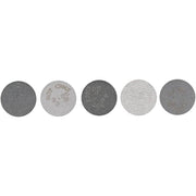 Hot Cams Shim Kits 2.050mm Thickness - 5 Pack Hot Cams Valves