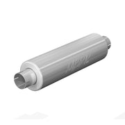 MBRP Universal 3in ID Inlet/Outlet 26in Single AL Mild Tone Muffler (NO DROPSHIP) MBRP Muffler