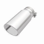 MagnaFlow Tip W/Clamp 5x13inch 4inch ID Magnaflow Catalytic Converter Universal