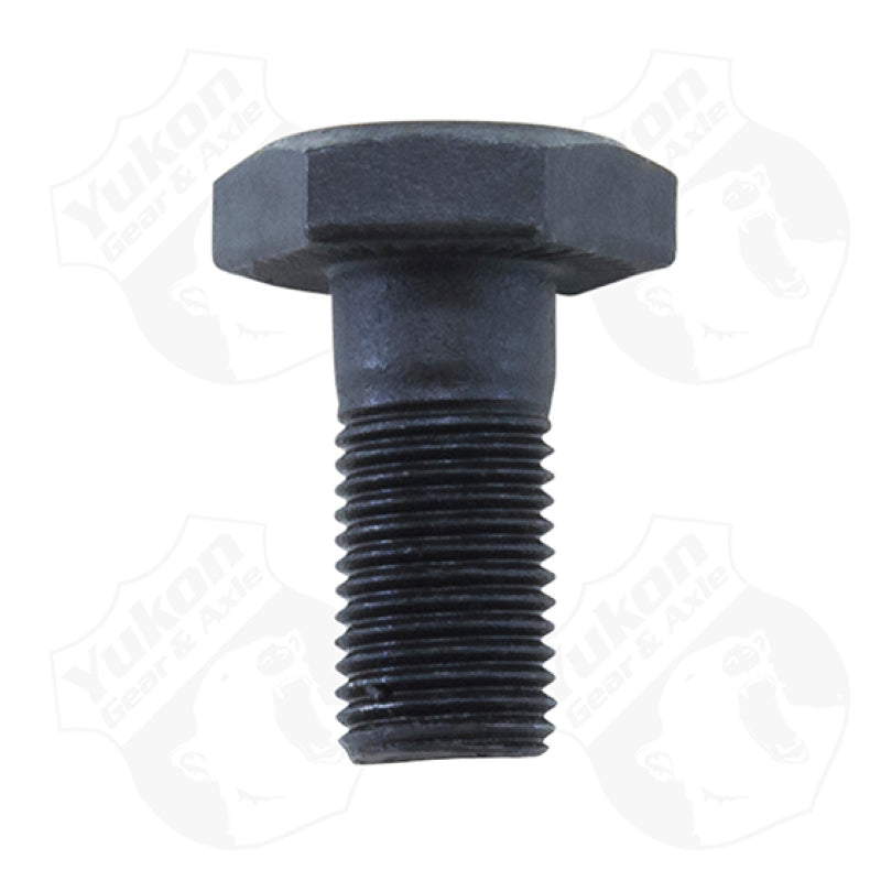 Yukon Gear Replacement Ring Gear Bolt For AMC Model 35/Dana 25/27/30/44 - 3/8in x 24 Yukon Gear & Axle Bolts