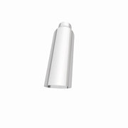 MagnaFlow Tip 1-Pk Bb 3.50 X 18 2.25 Id 45D Magnaflow Catalytic Converter Universal