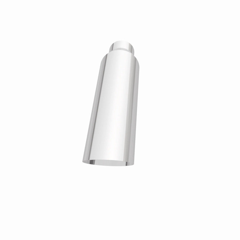 MagnaFlow Tip 1-Pk Bb 3.50 X 18 2.25 Id 45D Magnaflow Catalytic Converter Universal