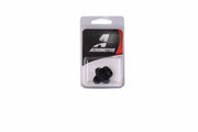 Aeromotive AN-8 Cutoff to AN-10 Flare Union Aeromotive Fittings