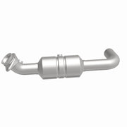 MagnaFlow 09-10 Ford F-150 5.4L Direct Fit Converter Magnaflow Catalytic Converter Direct Fit