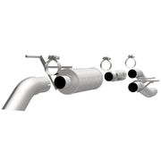MagnaFlow SYS C/B 04-10 F-150 CC/EC 4.6/5.4 Magnaflow Catback