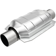 MagnaFlow Universal Catalytic Converter 2.5in. OEM Magnaflow Catalytic Converter Universal