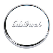 Edelbrock Chrome Oil Filler Cap Edelbrock Hardware Kits - Other