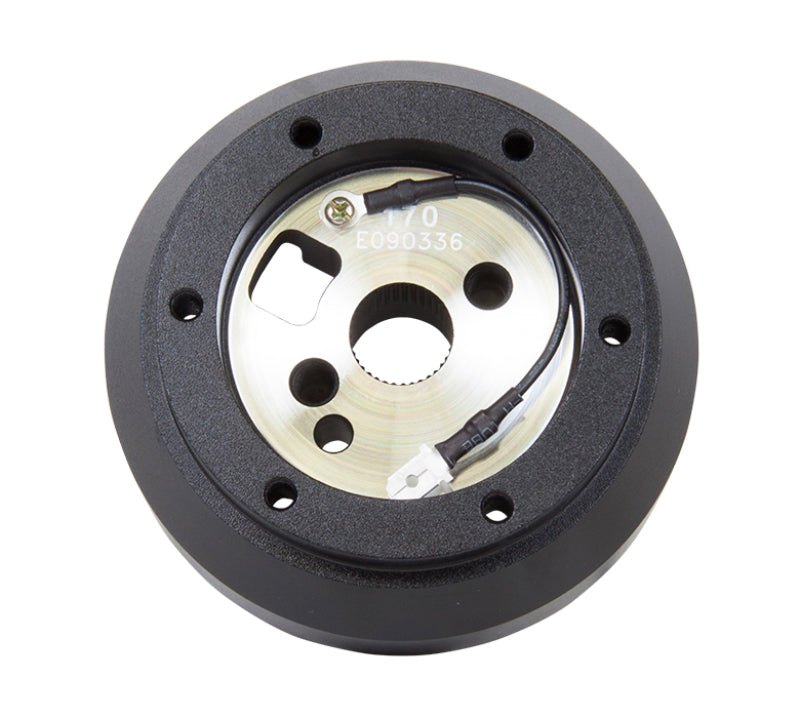NRG Short Hub Adapter Gm / Dodge / Chevy NRG Steering Wheel Hubs