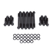 Edelbrock Head Bolt Kit for Perf RPM Heads for 5 2L/5 8L Magnum Engines Edelbrock Head Stud & Bolt Kits
