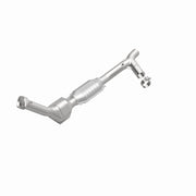 MagnaFlow Direct Fit Catalytic Converter 98 Ford Expedition 5.4L Magnaflow Catalytic Converter Direct Fit