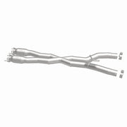 MagnaFlow 14-18 Chevrolet Corvette 6.2L Underbody Direct Fit Converter Magnaflow Catalytic Converter Direct Fit