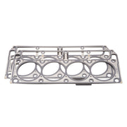 Edelbrock Gasket Kit Cylinder Head Gen IV LS2 6 0L/6 2L Pair Edelbrock Gasket Kits