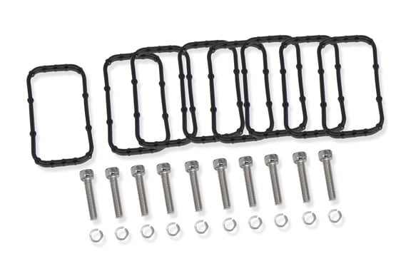 O-Ring And Mounting Hardware Kit - LS3/L92 870003 HOLLEY Autoparts