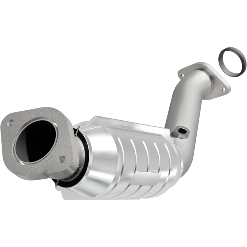 MagnaFlow Conv DF 05-12 Corvette 8 6.0L; D/S 93998